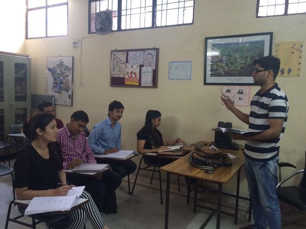  Profile Photos of Indo-French Cultural Society 69, Bajaj Nagar Enclave, Bajaj Nagar - Photo 5 of 5