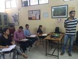 Indo-French Cultural Society, Jaipur
