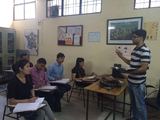 Indo-French Cultural Society, Jaipur