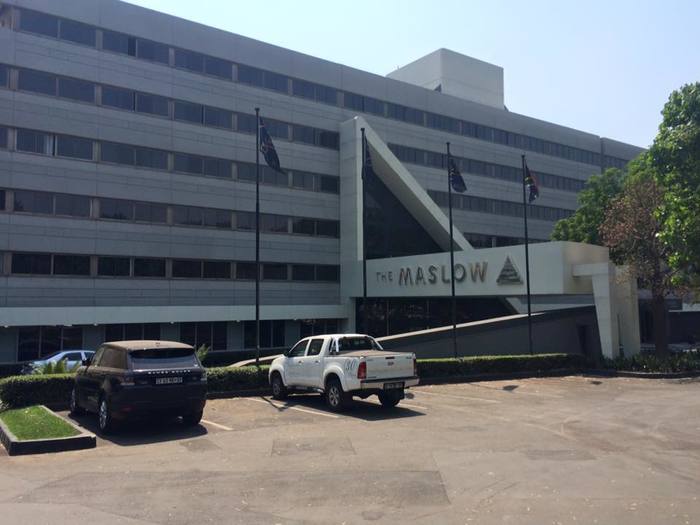  New Album of Randburg Glass Corner of Burke & Braam Fisher Drive, Bram Fischer Dr - Photo 3 of 8