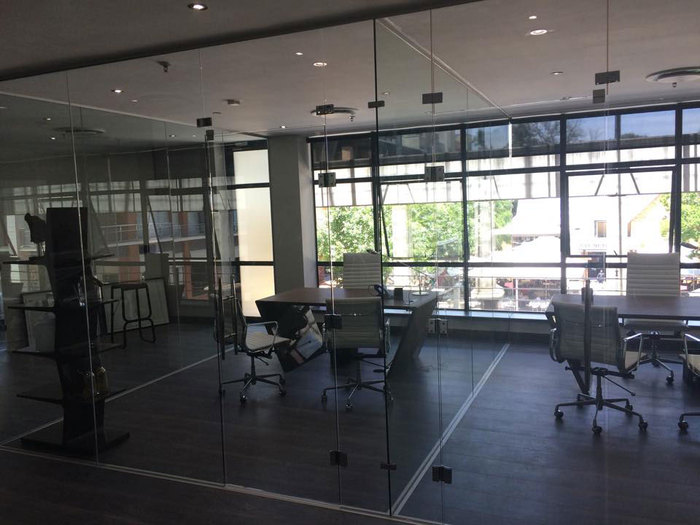  New Album of Randburg Glass Corner of Burke & Braam Fisher Drive, Bram Fischer Dr - Photo 16 of 22