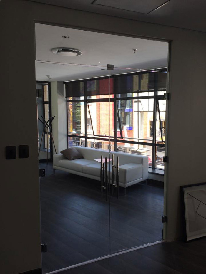  New Album of Randburg Glass Corner of Burke & Braam Fisher Drive, Bram Fischer Dr - Photo 13 of 22