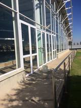  Randburg Glass Corner of Burke & Braam Fisher Drive, Bram Fischer Dr 