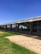  Randburg Glass Corner of Burke & Braam Fisher Drive, Bram Fischer Dr 