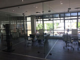  Randburg Glass Corner of Burke & Braam Fisher Drive, Bram Fischer Dr 