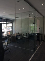  Randburg Glass Corner of Burke & Braam Fisher Drive, Bram Fischer Dr 