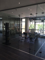  Randburg Glass Corner of Burke & Braam Fisher Drive, Bram Fischer Dr 