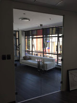  Randburg Glass Corner of Burke & Braam Fisher Drive, Bram Fischer Dr 