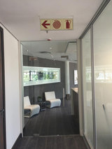  Randburg Glass Corner of Burke & Braam Fisher Drive, Bram Fischer Dr 