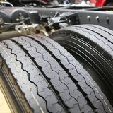 Brooks Tire Company, Walhalla