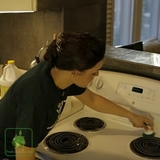 Fresh Cleaning Lee, Lee