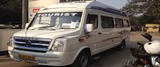 Ac Luxury Tempo Traveller On Rent In Delhi, Hire Tempo Traveller, Delhi