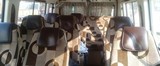 Menus & Prices, Ac Luxury Tempo Traveller On Rent In Delhi, Hire Tempo Traveller, Delhi