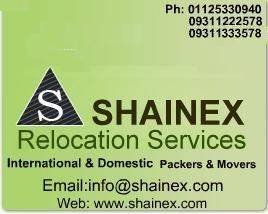Shainex International Relocation Company  Profile Photos of Shainex Packers and Movers | Packing & Moving | Movers Packers | Relocation Company In India D - 50 Old Palam Road, Bharat Vihar Sector 14 Dwarka - Photo 4 of 10