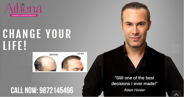  Profile Photos of Athena Skin Clinic Chandigarh SFC 31, 1st Floor,Inner Market, Sector 7C - Photo 2 of 8