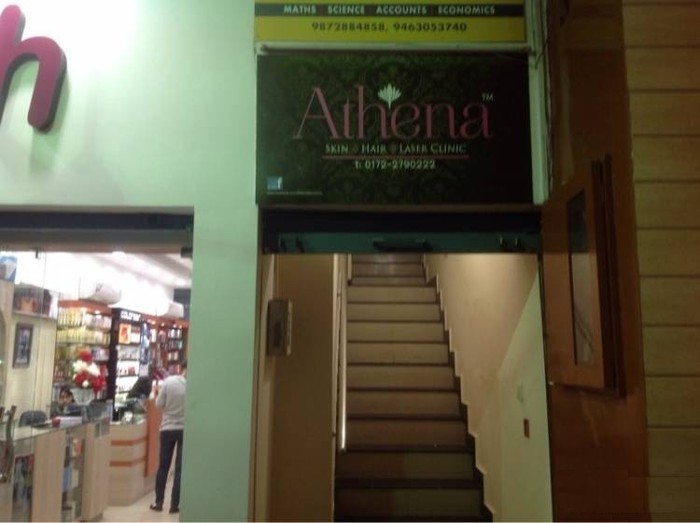  New Album of Athena Skin Clinic Chandigarh SFC 31, 1st Floor,Inner Market, Sector 7C - Photo 5 of 8