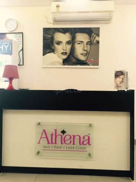  New Album of Athena Skin Clinic Chandigarh SFC 31, 1st Floor,Inner Market, Sector 7C - Photo 6 of 8