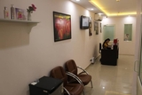  Athena Skin Clinic Chandigarh SFC 31, 1st Floor,Inner Market, Sector 7C 