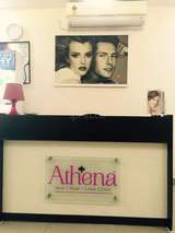Athena Skin Clinic Chandigarh, Chandigarh