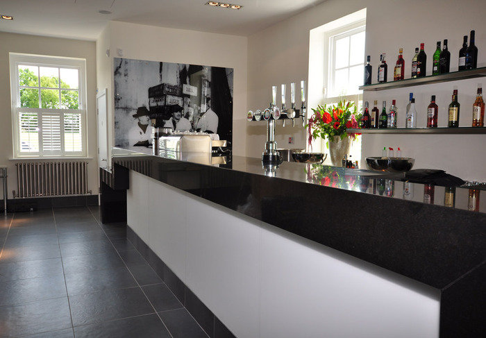  Profile Photos of Granite Supply UK Ltd. Unit B, 3 Spilsby Road - Photo 32 of 41
