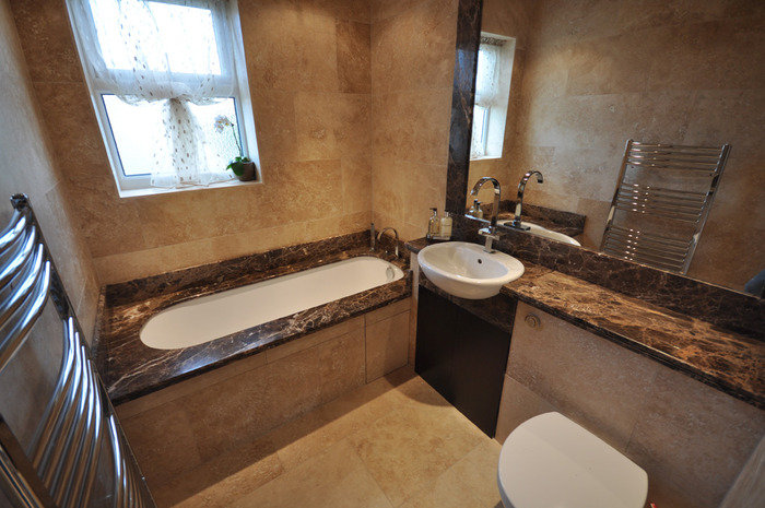  Profile Photos of Granite Supply UK Ltd. Unit B, 3 Spilsby Road - Photo 25 of 41