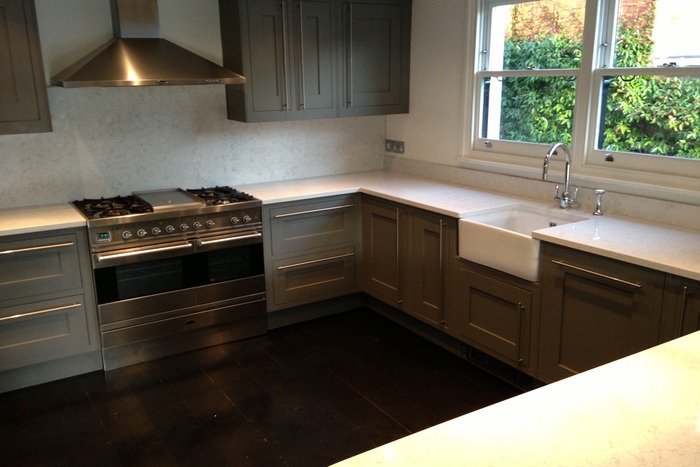  Profile Photos of Granite Supply UK Ltd. Unit B, 3 Spilsby Road - Photo 2 of 41