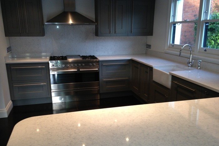  Profile Photos of Granite Supply UK Ltd. Unit B, 3 Spilsby Road - Photo 4 of 41