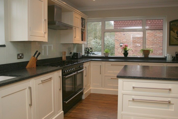  Profile Photos of Granite Supply UK Ltd. Unit B, 3 Spilsby Road - Photo 1 of 41