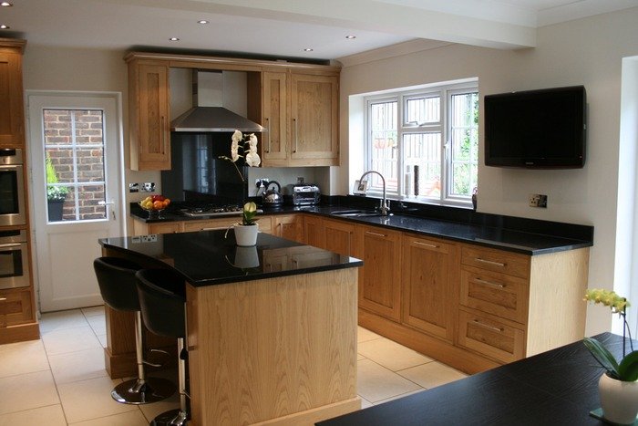 Profile Photos of Granite Supply UK Ltd. Unit B, 3 Spilsby Road - Photo 13 of 41