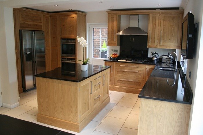  Profile Photos of Granite Supply UK Ltd. Unit B, 3 Spilsby Road - Photo 14 of 41