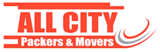 All City Packers and Movers, Mumbai