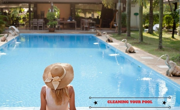  Profile Photos of Pool Doctor of the Palm Beaches 1408 North Killian Drive, Suite 103 - Photo 2 of 7