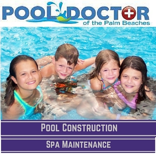  Profile Photos of Pool Doctor of the Palm Beaches 1408 North Killian Drive, Suite 103 - Photo 4 of 7
