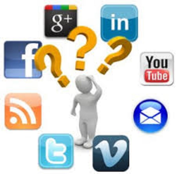 Confused about social media? New Album of FOSVA Foxley Lane - Photo 6 of 8
