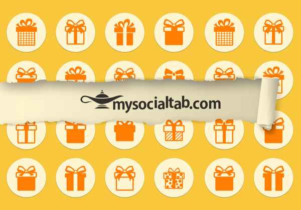  Profile Photos of MySocialTab - Indian Gift Shop A-61 Naraina Industrial Area, Phase - I - Photo 1 of 1