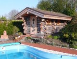 Vital Sauna, Schalkhaar