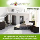 We design your home with sheer passion and make it look immensely fash, KOLKATA