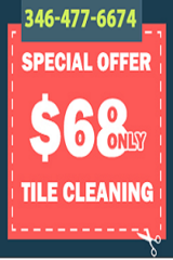 Tile Grout Cleaning of Houston, Houston