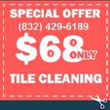 Tile Grout Cleaning of Houston, Houston