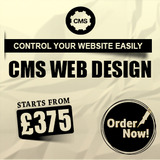 Menus & Prices, Quick Innovations- Professional Web Design London Company, Canary Wharf