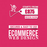 Menus & Prices, Quick Innovations- Professional Web Design London Company, Canary Wharf