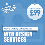 Menus & Prices, Quick Innovations- Professional Web Design London Company, Canary Wharf