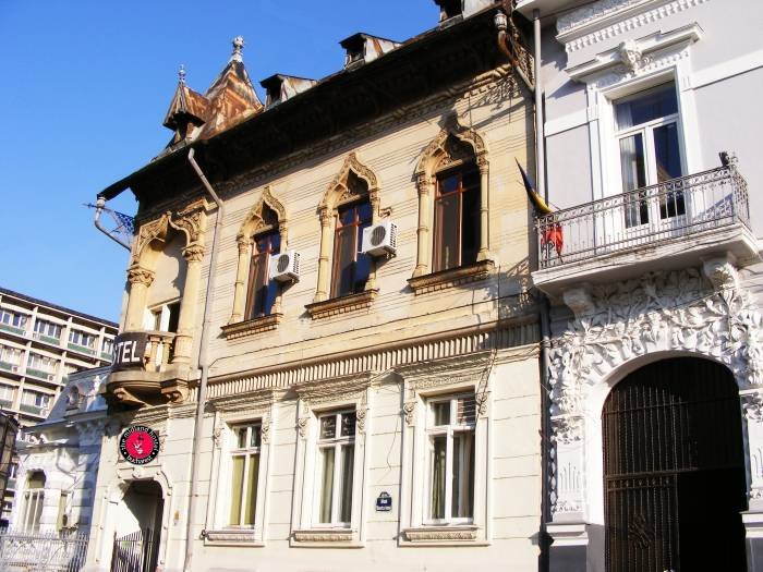  Profile Photos of The Midland Hostel Str. Biserica Amzei no. 22 - Photo 1 of 10