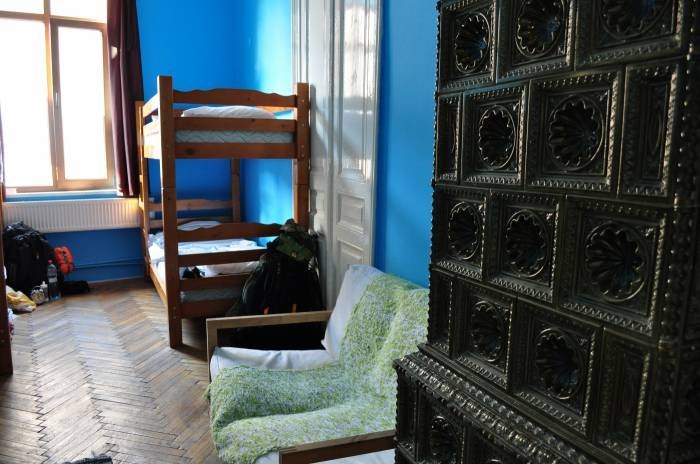  Profile Photos of The Midland Hostel Str. Biserica Amzei no. 22 - Photo 4 of 10