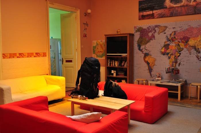  Profile Photos of The Midland Hostel Str. Biserica Amzei no. 22 - Photo 8 of 10
