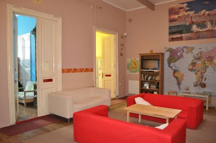  Profile Photos of The Midland Hostel Str. Biserica Amzei no. 22 - Photo 10 of 10