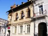  The Midland Hostel Str. Biserica Amzei no. 22 