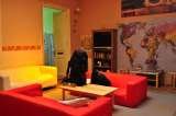 The Midland Hostel, Bucharest