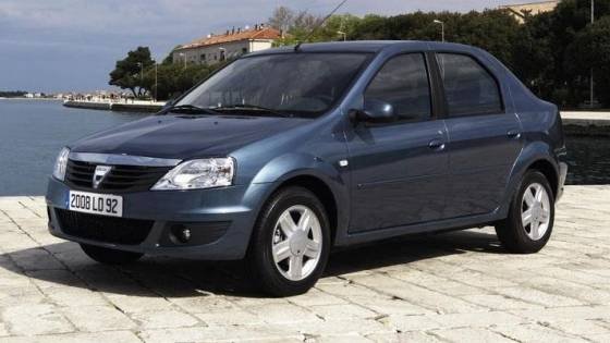  Our fleet of Car Hire Timisoara / Rent a Car Bistrei,nr.18-B - Photo 5 of 5