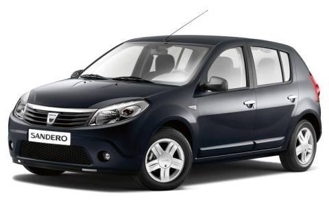  Our fleet of Car Hire Timisoara / Rent a Car Bistrei,nr.18-B - Photo 4 of 5